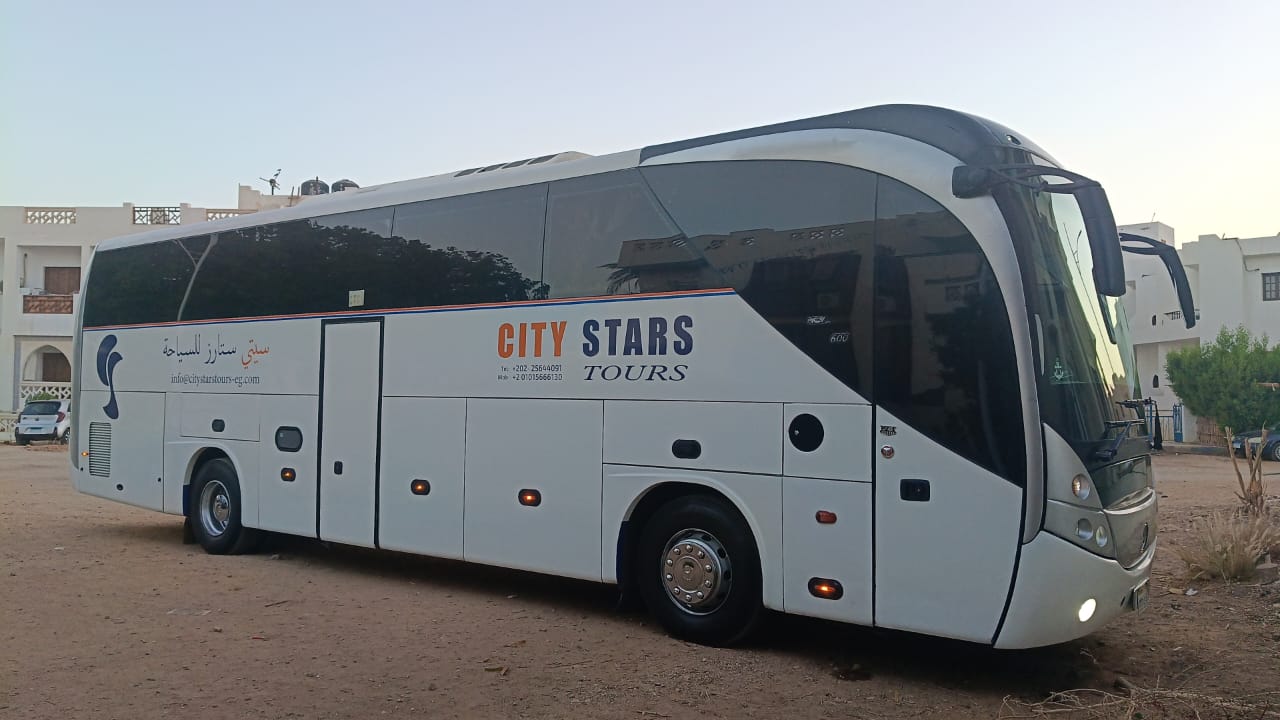 Cairo by Plane from Sharm el Sheikh One Day trip